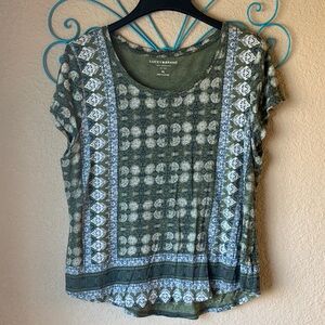 Lucky Brand T Shirt